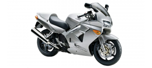 VFR800FI (RC46)