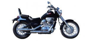 VLX600 (PC21)