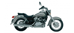 VT125 Shadow (JC29)