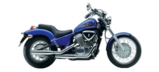 VT600C Shadow (PC21)