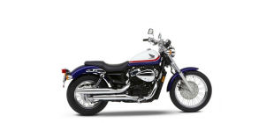 VT750S/RS (RC58)