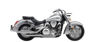 VTX1300R (SC52)