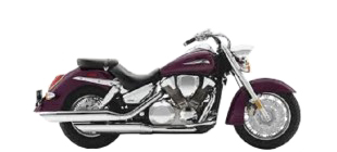 VTX1300S (SC52)