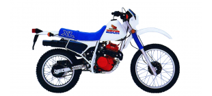 XL250R (MD03)