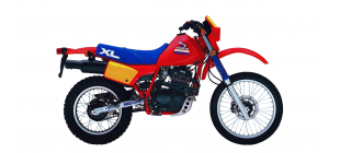 XL600R (PD03)