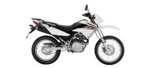 XR125L (JD21)