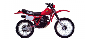 XR200R (ME04)