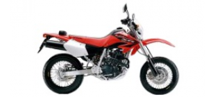 XR400 Motard (ND08)