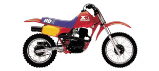 XR80R (HE01)