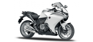 VFR1200F </br> 2010-2017