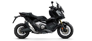 X-ADV 750 </br> 2017-н.в.