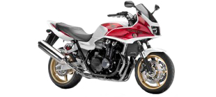 CB1300SF , Super Bol Dor </br> 1997-н.в.