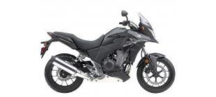 CB400X , CB500X </br> 2013-н.в.