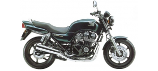 CB750F , CB750N </br> 1991-н.в.