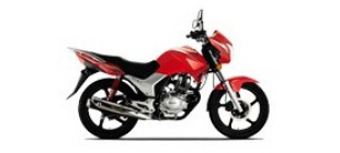 CB125 , GLH125 </br> 2012-н.в.