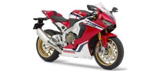 CBR1000RR FireBlade </br> 2004-н.в.