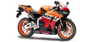 CBR600RR , CBR600F </br> 1987-н.в.