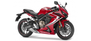 CBR650R , CBR650F </br> 2014-н.в.