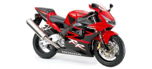 CBR900RR FireBlade </br> 1992-2003