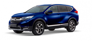 CR-V