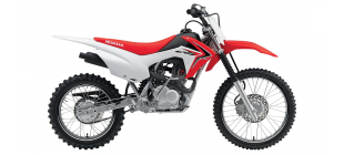 CRF125F/FB </br> 2014-н.в.