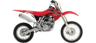 CRF150R/RB/F </br> 2003-н.в.