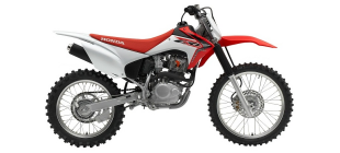 CRF230F/M/L </br> 2003-2016