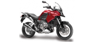 VFR1200X Crosstourer </br> 2012-2021