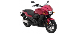 CTX700D </br> 2014-2019