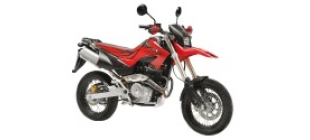 FMX650 </br> 2005-2007