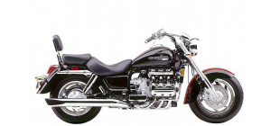 GL1500 F6C Valkyrie 1997-2003