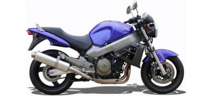 CB1100 X11 </br> 2000-2003