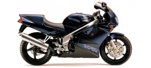 VFR750F </br> 1986-1997