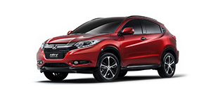 HR-V