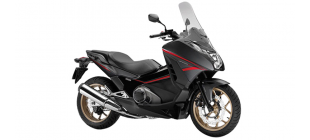 Integra NC700D / NC750D </br> 2012-н.в.