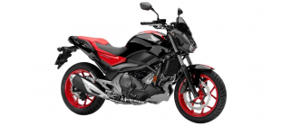 NC700S , NC750S </br> 2012-н.в.