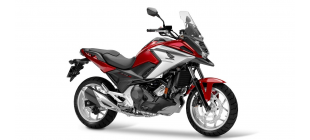 NC700X , NC750X </br> 2012-н.в.