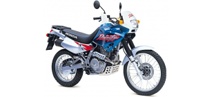 NX650 Dominator </br> 1988-2002