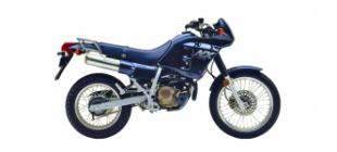 NX250 Dominator </br> 1988-1993