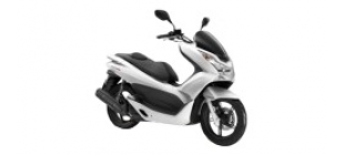 PCX125 / PCX150 </br> 2010-н.в.