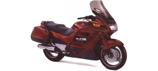 ST1100 Pan European </br> 1990-2002