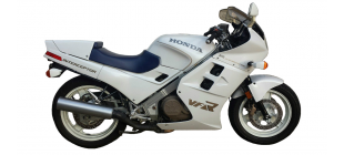 VFR700F </br> 1986-1987