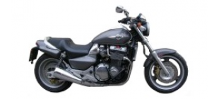 CB1300DC X4 </br> 1997-2003