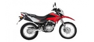 XR150L </br> 2014-н.в.