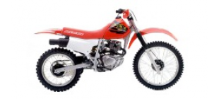 XR200R </br> 1981-2002