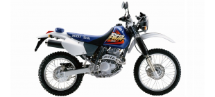 XR250R/L/Motard/Baja </br> 1981-н.в.