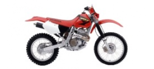 XR400R/Motard </br> 1996-2008