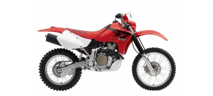 XR650R / XR650L </br> 1993-2016