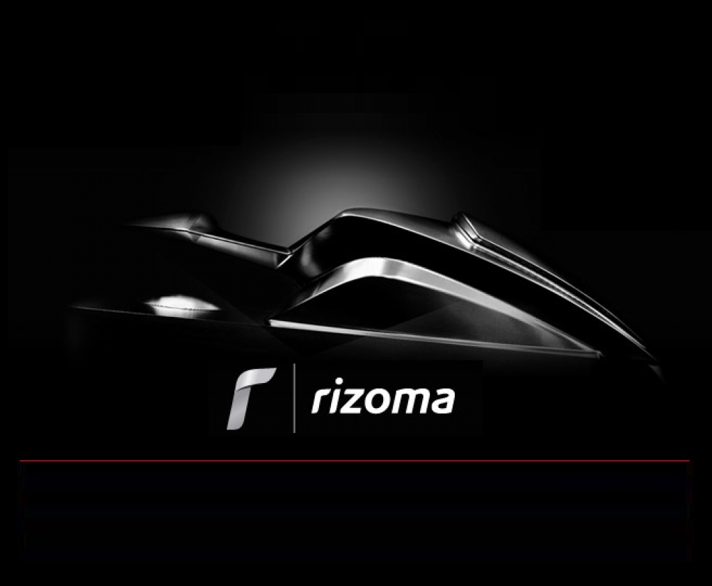 Rizoma - дизайнерские аксессуары для мотоциклов Honda