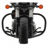 Защитные дуги Cobra для мотоцикла Honda VT750C2B Black Spirit (Phantom)